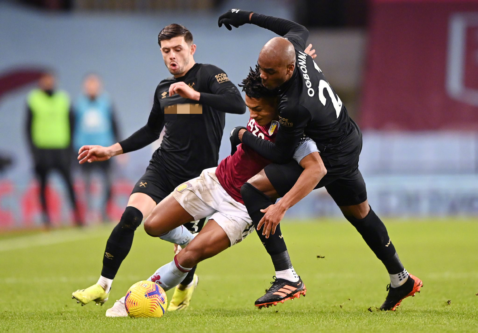 业获得港口 业获得港口